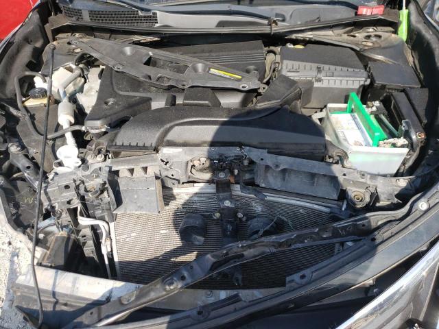 Photo 7 from auction – 2015 NISSAN ALTIMA 2.5 with VIN 1N4AL3AP6FC157067