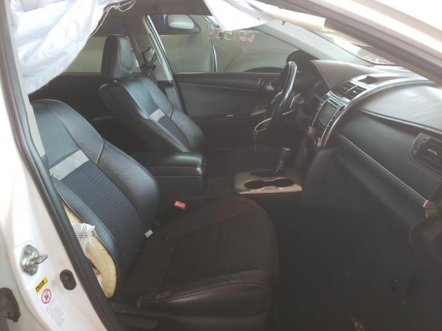 Photo 5 from auction – 2014 TOYOTA CAMRY L with VIN 4T1BF1FKXEU317303