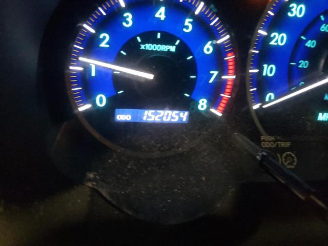 Photo 8 from auction – 2007 TOYOTA SIENNA CE with VIN 5TDZK23C17S086087