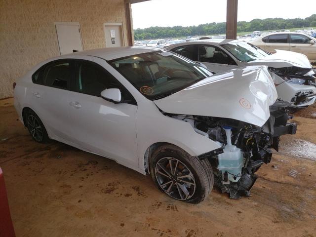 Photo 1 from auction – 2022 KIA FORTE FE with VIN 3KPF24AD5NE486512