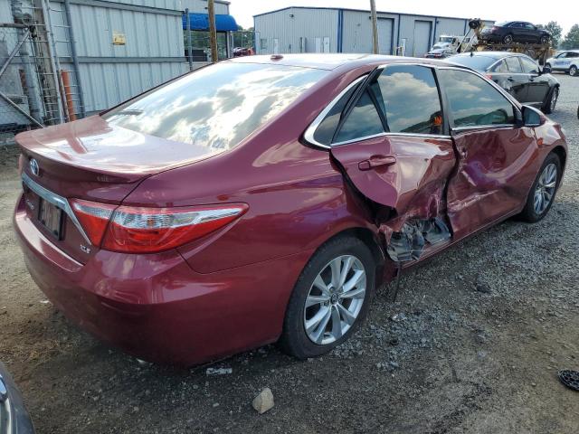 Photo 4 from auction – 2017 TOYOTA CAMRY LE with VIN 4T1BF1FK8HU714383