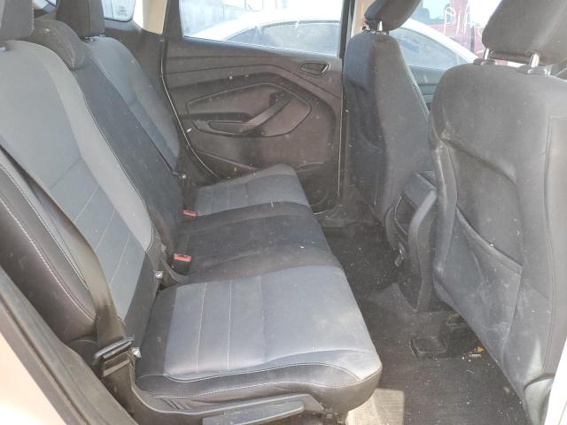 Photo 6 from auction – 2018 FORD ESCAPE S with VIN 1FMCU0F7XJUA85151