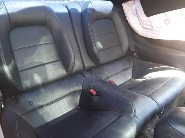 Photo 6 from auction – 2015 FORD MUSTANG with VIN 1FA6P8TH2F5351161