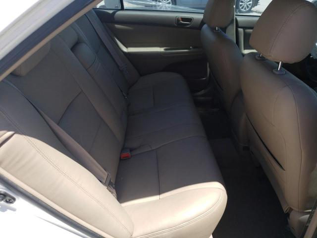 Photo 6 from auction – 2003 TOYOTA CAMRY LE with VIN 4T1BE32K43U167707