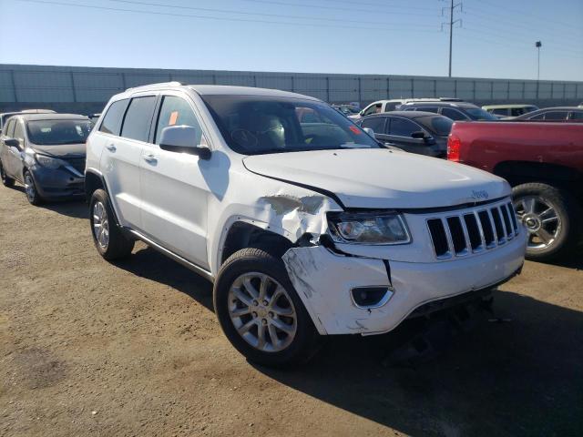JEEP GRAND CHER 2015 with VIN 1C4RJFAG6FC234847 - Photo from auction