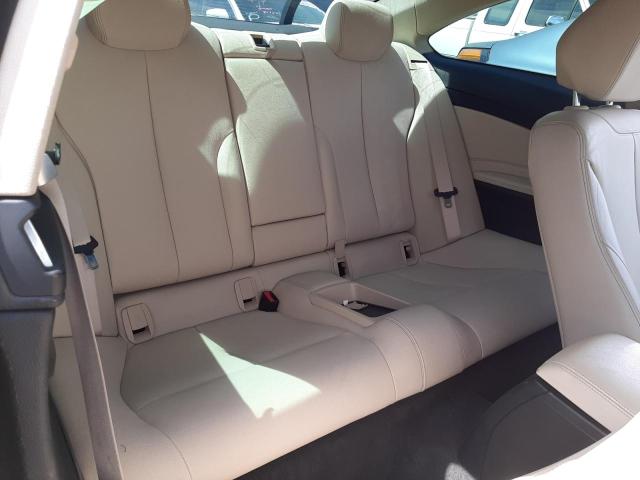 Photo 6 from auction – 2015 BMW 428 I with VIN WBA3N7C58FK224318