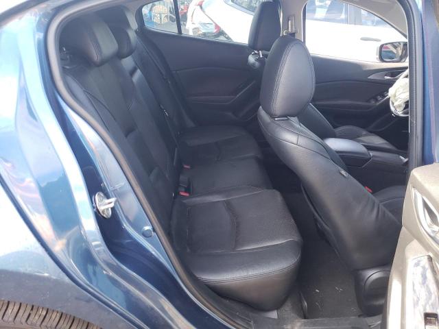 Photo 6 from auction – 2017 MAZDA 3 GRAND TO with VIN JM1BN1M30H1117023
