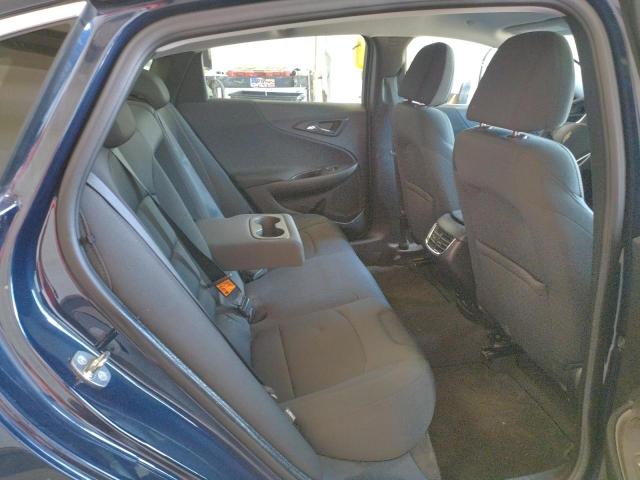 Photo 6 from auction – 2016 CHEVROLET MALIBU LT with VIN 1G1ZE5ST6GF359317