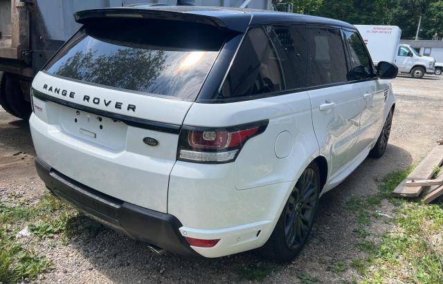 Photo 4 from auction – 2017 LAND ROVER RANGE ROVE with VIN SALWV2FVXHA152862