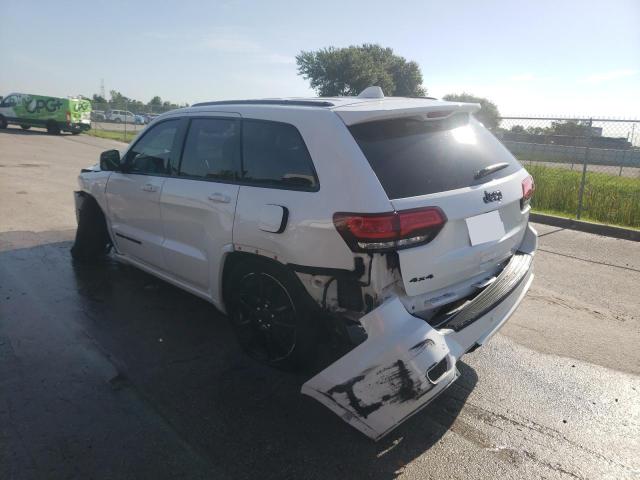 Photo 3 from auction – 2018 JEEP GRAND CHER with VIN 1C4RJFAG9JC388607