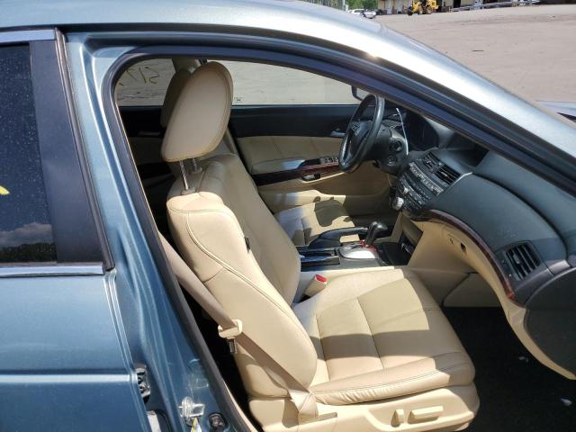 Photo 5 from auction – 2012 HONDA CROSSTOUR with VIN 5J6TF2H53CL007190