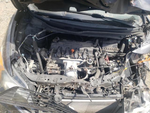 Photo 7 from auction – 2014 HONDA CIVIC EX with VIN 2HGFG3B85EH508317