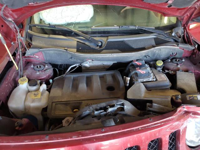 Photo 7 from auction – 2016 JEEP PATRIOT SP with VIN 1C4NJRBB2GD618591