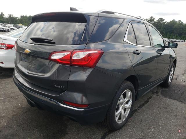 Photo 4 from auction – 2018 CHEVROLET EQUINOX LT with VIN 2GNAXTEX0J6310284
