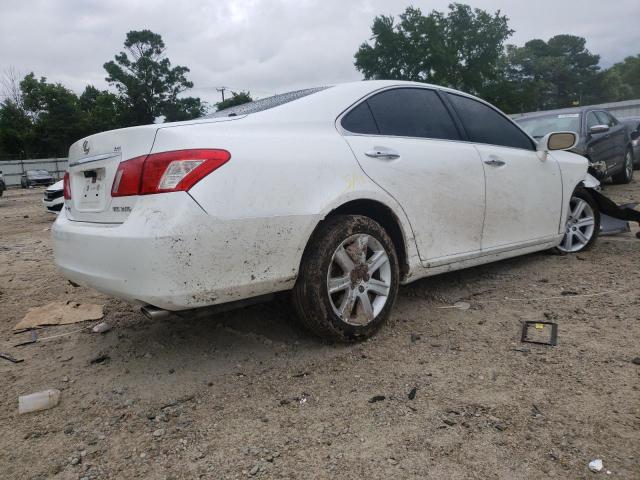 Photo 4 from auction – 2008 LEXUS ES 350 with VIN JTHBJ46G782264381