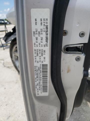 Photo 10 from auction – 2011 DODGE RAM 1500 with VIN 1D7RB1CT9BS575868
