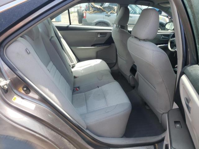 Photo 6 from auction – 2016 TOYOTA CAMRY LE with VIN 4T4BF1FK4GR538789