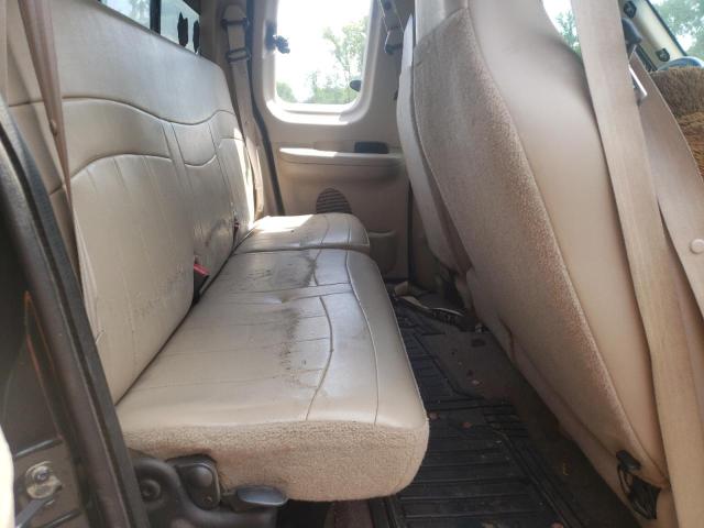 Фото 6 с аукциона – 2000 FORD F150 с VIN 1FTRX18L8YNB35068