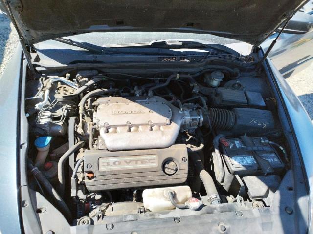Photo 7 from auction – 2006 HONDA ACCORD EX with VIN 1HGCM66576A074530
