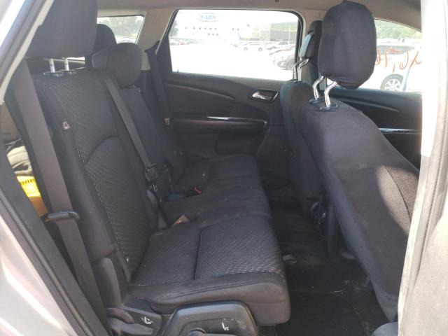 Photo 6 from auction – 2013 DODGE JOURNEY SE with VIN 3C4PDCAB1DT638092