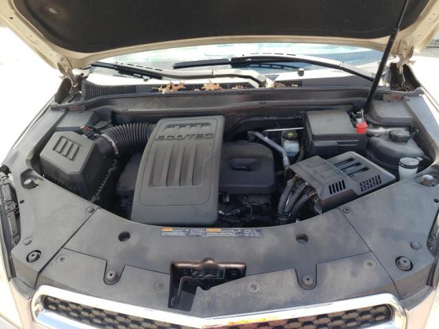Photo 7 from auction – 2013 CHEVROLET EQUINOX LS with VIN 2GNALBEK0D6324216