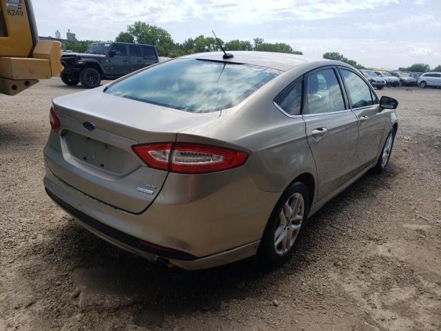 Photo 4 from auction – 2015 FORD FUSION SE with VIN 3FA6P0HD3FR309621