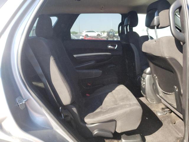 Photo 6 from auction – 2015 DODGE DURANGO SX with VIN 1C4RDJAG9FC709756