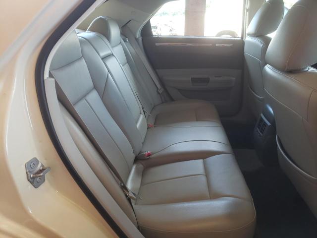 Photo 6 from auction – 2010 CHRYSLER 300 LIMITE with VIN 2C3CA3CV3AH140242