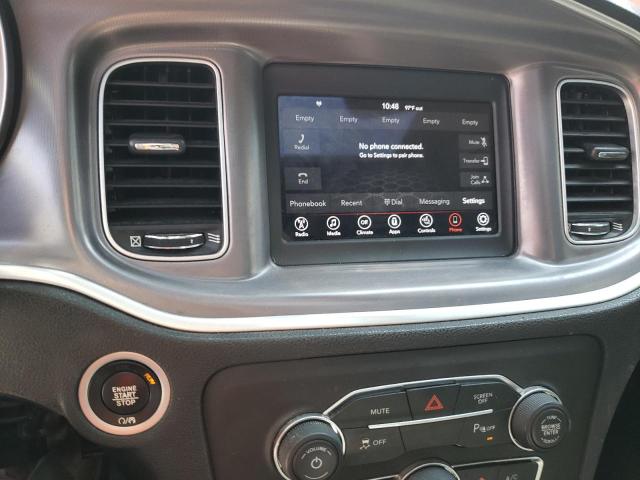 Photo 9 from auction – 2019 DODGE CHARGER SX with VIN 2C3CDXBG0KH709681