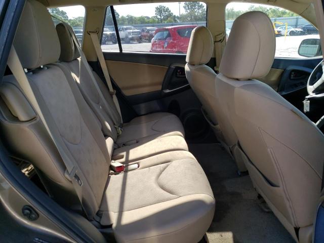 Photo 6 from auction – 2012 TOYOTA RAV4 with VIN JTMBF4DV2C5050460