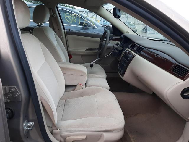 Photo 5 from auction – 2006 CHEVROLET IMPALA LS with VIN 2G1WB58K569346639