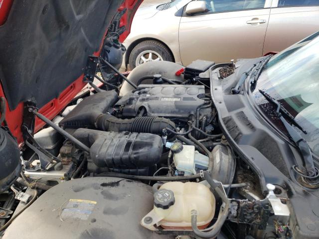 Photo 7 from auction – 2008 PONTIAC SOLSTICE with VIN 1G2MC35B38Y119795