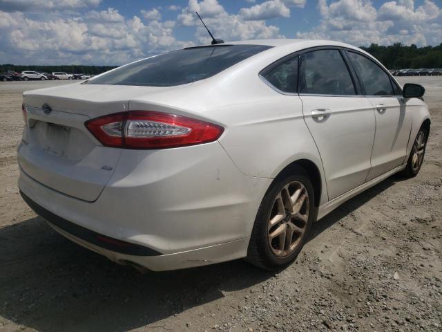 Photo 4 from auction – 2014 FORD FUSION SE with VIN 1FA6P0H78E5357465