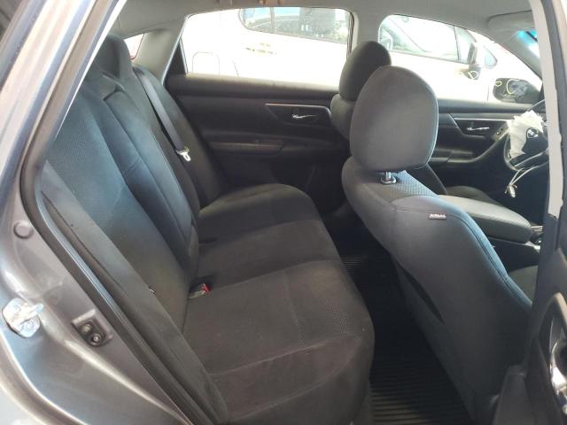 Photo 6 from auction – 2015 NISSAN ALTIMA 2.5 with VIN 1N4AL3AP3FC494005