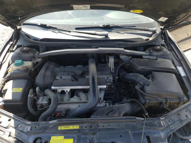 Photo 7 from auction – 2002 VOLVO S60 2.4T with VIN YV1RS58DX22194625
