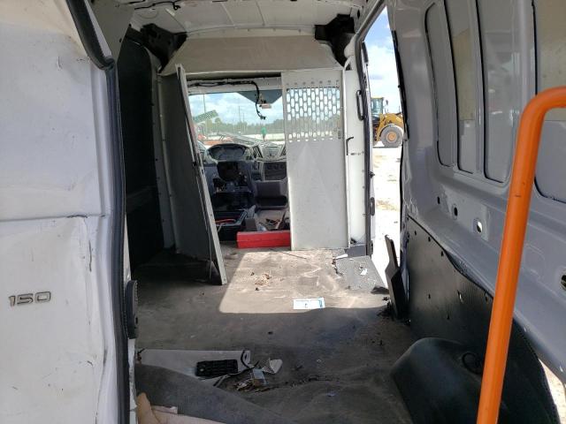 Photo 6 from auction – 2018 FORD TRANSIT T- with VIN 1FTYE2CM8JKB55979