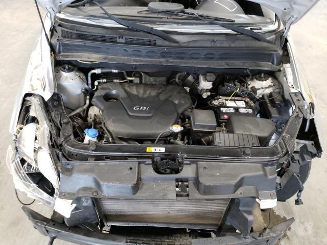 Photo 7 from auction – 2013 KIA SOUL with VIN KNDJT2A56D7499644