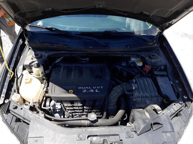صورة رقم 7 من المزاد - 2013 CHRYSLER 200 TOURIN مع VIN 1C3CCBBB9DN734776