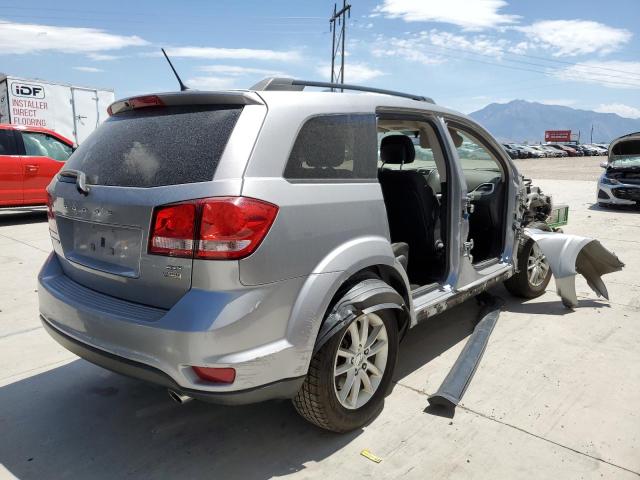 Photo 4 from auction – 2016 DODGE JOURNEY SX with VIN 3C4PDCBG8GT135092