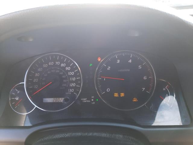 Photo 8 from auction – 2003 LEXUS GX 470 with VIN JTJBT20X430004059