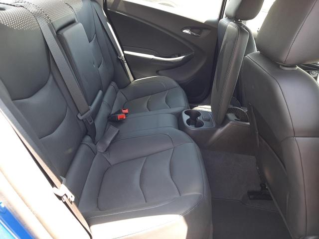 Photo 6 from auction – 2018 CHEVROLET VOLT LT with VIN 1G1RC6S5XJU108915