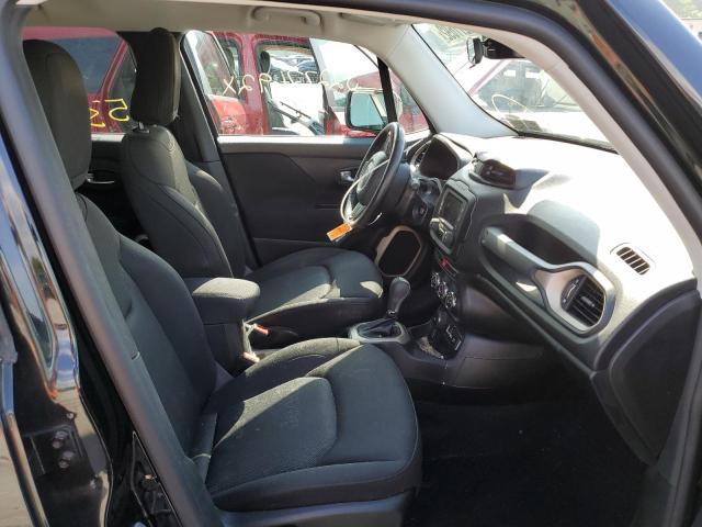 Photo 5 from auction – 2016 JEEP RENEGADE L with VIN ZACCJBBT3GPE37315