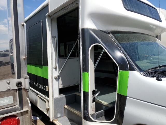 Photo 9 from auction – 2017 FORD ECONOLINE with VIN 1FDEE3FS0HDC46287