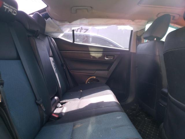 Photo 6 from auction – 2015 TOYOTA COROLLA L with VIN 2T1BURHE0FC265856