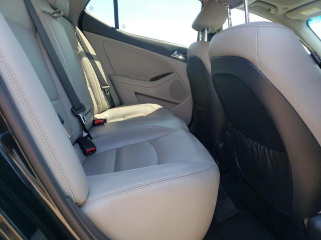Photo 6 from auction – 2013 KIA OPTIMA EX with VIN 5XXGN4A75DG171009