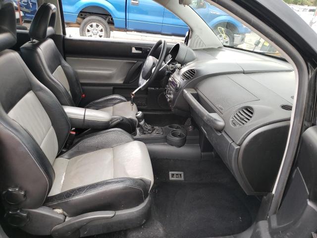 Photo 5 from auction – 2002 VOLKSWAGEN NEW BEETLE with VIN 3VWFE21C62M436087