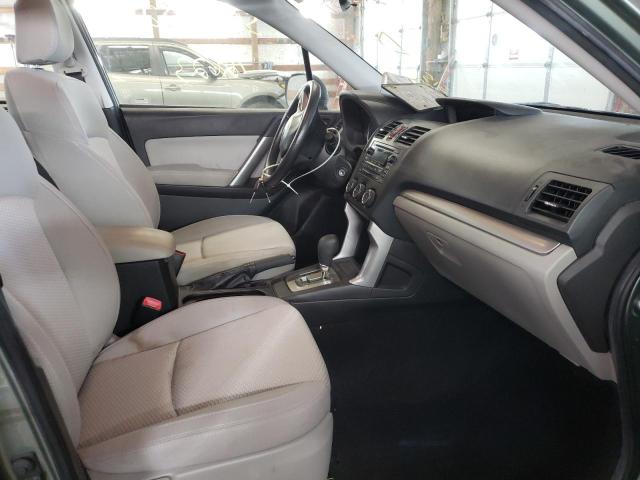 Photo 5 from auction – 2014 SUBARU FORESTER 2 with VIN JF2SJAAC5EH515882