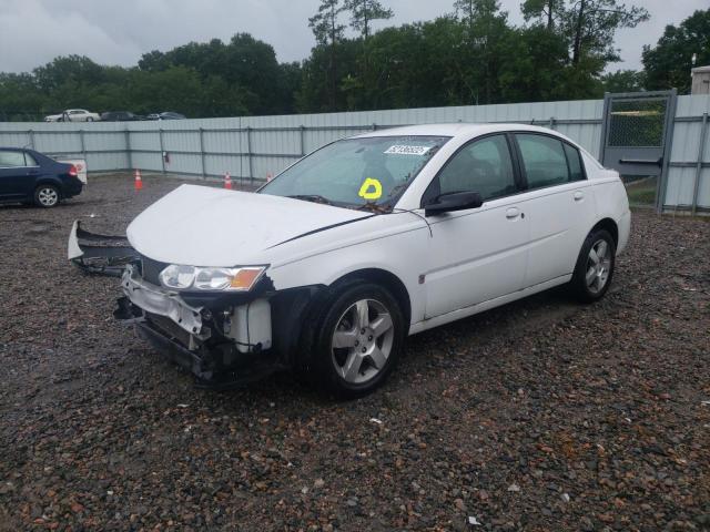 Photo 2 from auction – 2007 SATURN ION LEVEL with VIN 1G8AJ55F97Z209944
