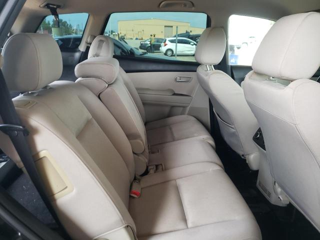 Photo 6 from auction – 2007 MAZDA CX-9 with VIN JM3TB28Y070103871