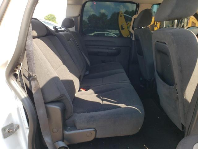 Photo 6 from auction – 2008 GMC SIERRA K15 with VIN 3GTEK13M58G129864